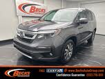 Honda Pilot EX FWD