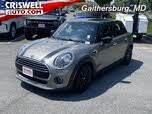 MINI Cooper Oxford Edition 4-Door Hatchback FWD