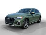 Audi Q5 Hybrid Plug-in e quattro Premium S Line AWD