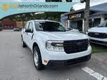 Ford Maverick XL SuperCrew AWD