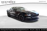 Ford Mustang Bullitt Coupe RWD