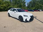 Lexus IS 300 AWD