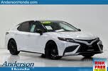 Toyota Camry Hybrid XSE FWD
