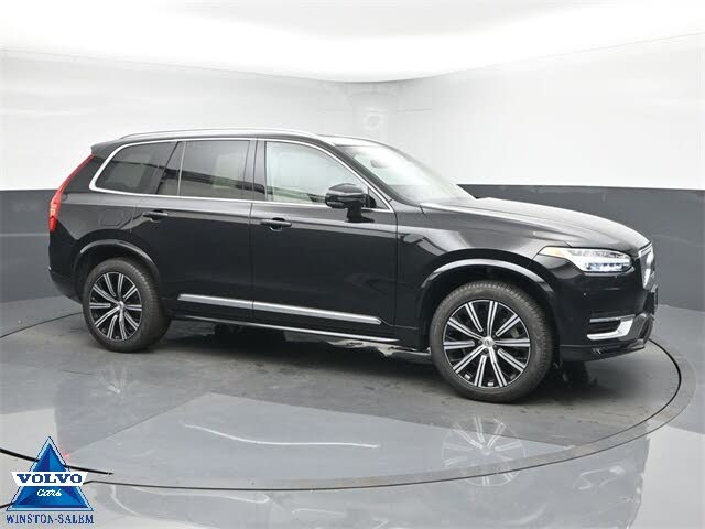 2023 Volvo XC90 B6 Plus Bright Theme 7-Passenger AWD