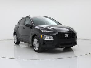 Hyundai Kona SEL FWD