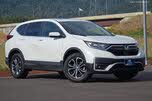 Honda CR-V EX-L AWD