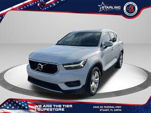 Volvo XC40 T4 Momentum FWD