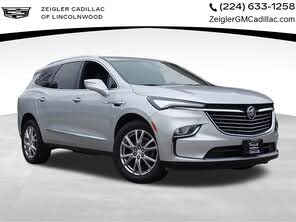 Buick Enclave Premium FWD