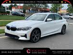 BMW 3 Series 330i RWD