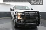 Ford F-250 Super Duty Lariat Crew Cab 4WD