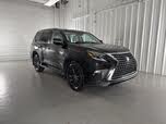 Lexus GX 460 AWD
