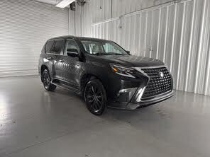 Lexus GX 460 AWD