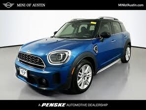 2023 MINI Countryman