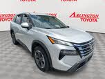 Nissan Rogue SV FWD
