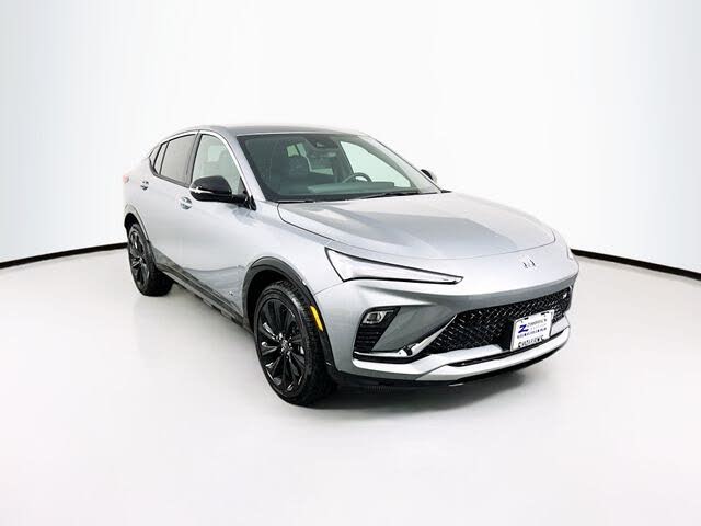 2025 Buick Envista Sport Touring FWD