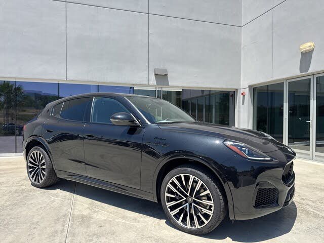 2025 Maserati Grecale Modena AWD