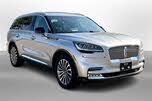 Lincoln Aviator Reserve AWD