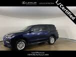 Lexus GX 460 AWD