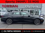 Hyundai Sonata N Line FWD