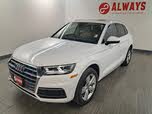 Audi Q5 quattro Premium Plus 45 TFSI