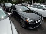 Mercedes-Benz C-Class C 300 Sedan 4MATIC
