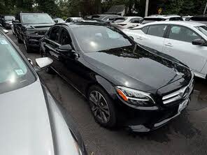 Mercedes-Benz C-Class C 300 Sedan 4MATIC