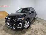 Audi Q5 quattro Premium S Line 45 TFSI