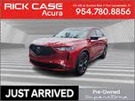Acura MDX SH-AWD with A-SPEC Package