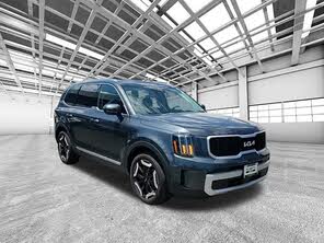 Kia Telluride EX AWD