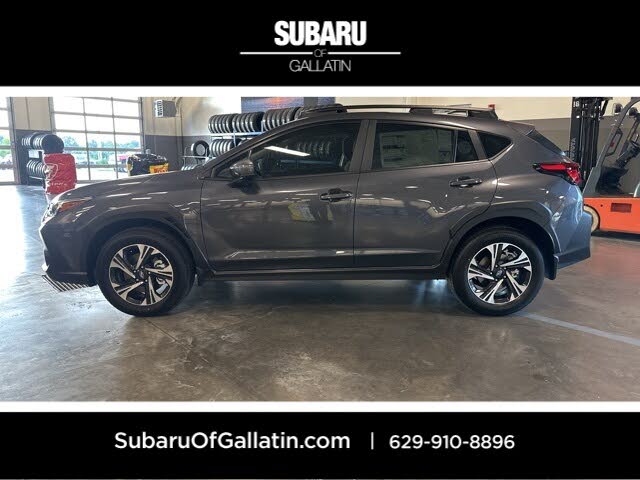 2025 Subaru Crosstrek Premium AWD