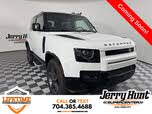 Land Rover Defender 90 X-Dynamic SE AWD