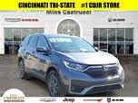 Honda CR-V EX-L AWD