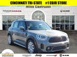 MINI Countryman Oxford Editon ALL4 AWD