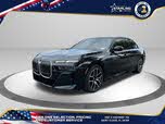BMW 7 Series 740i RWD
