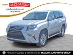 Lexus GX 460 AWD