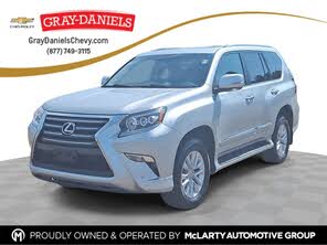 Lexus GX 460 AWD
