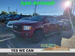 GMC Canyon SLE Crew Cab RWD