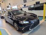 Lexus ES 350 Luxury FWD