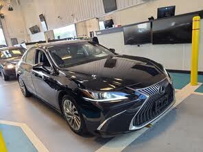 Lexus ES 350 Luxury FWD