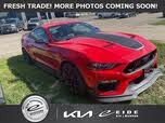 Ford Mustang Mach 1 Fastback RWD
