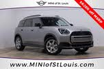 MINI Countryman Cooper S ALL4