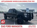 Ford F-250 Super Duty XL Crew Cab 4WD