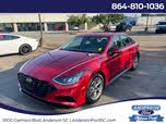 Hyundai Sonata SEL FWD