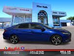 Hyundai Elantra Limited FWD