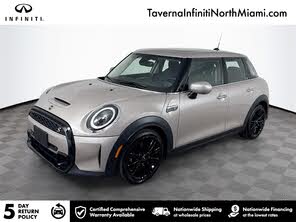 2024 MINI Cooper