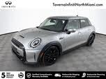 2024 MINI Cooper