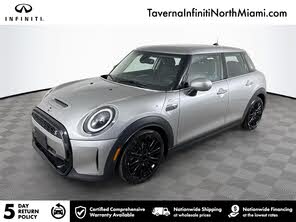 2024 MINI Cooper