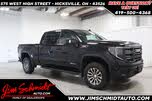 GMC Sierra 1500 AT4 Crew Cab 4WD
