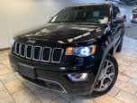 Jeep Grand Cherokee Limited 4WD