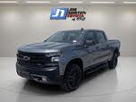 Chevrolet Silverado 1500 LT Trail Boss Crew Cab 4WD